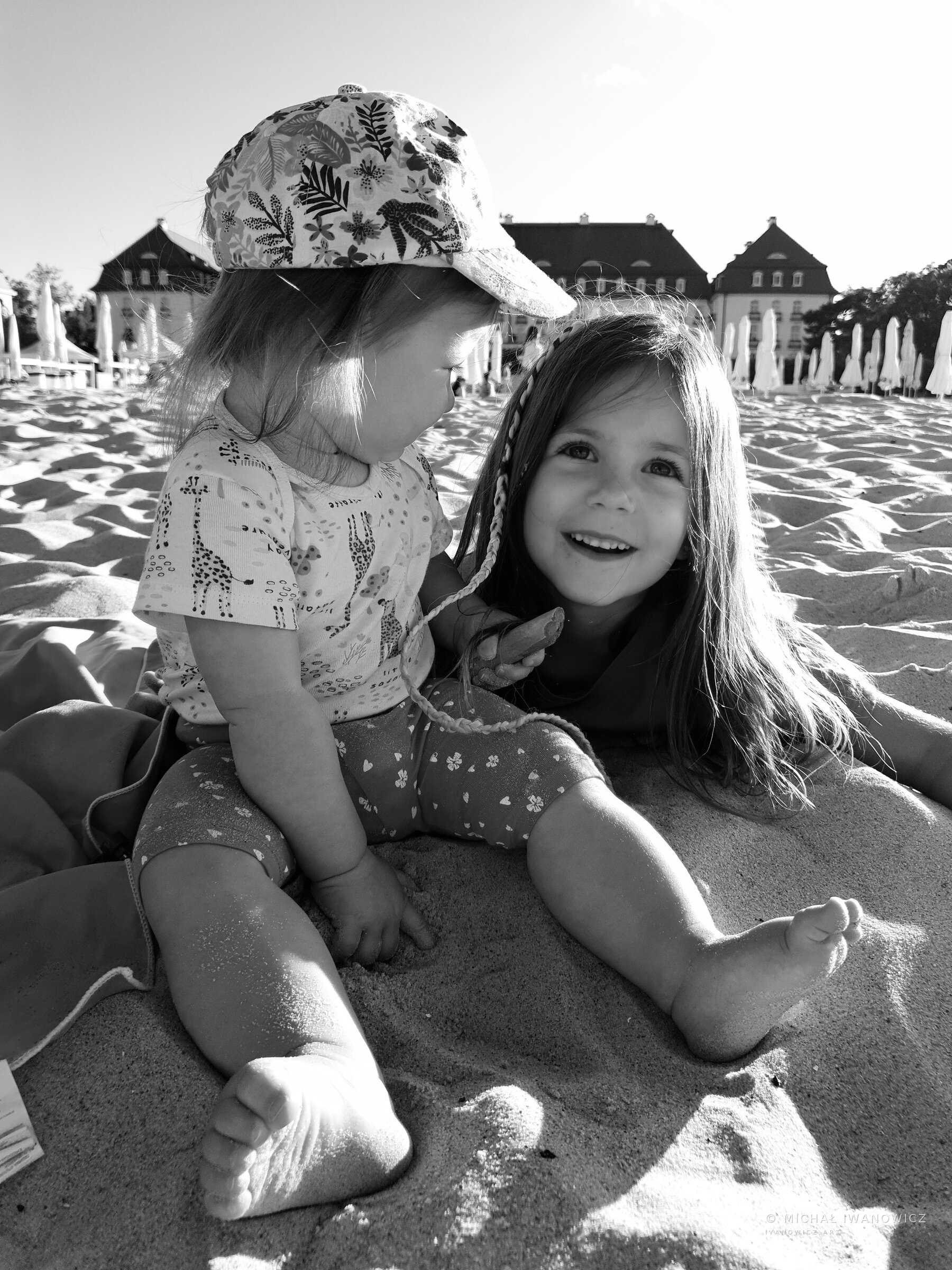 Fotografia z kategorii Ludzie